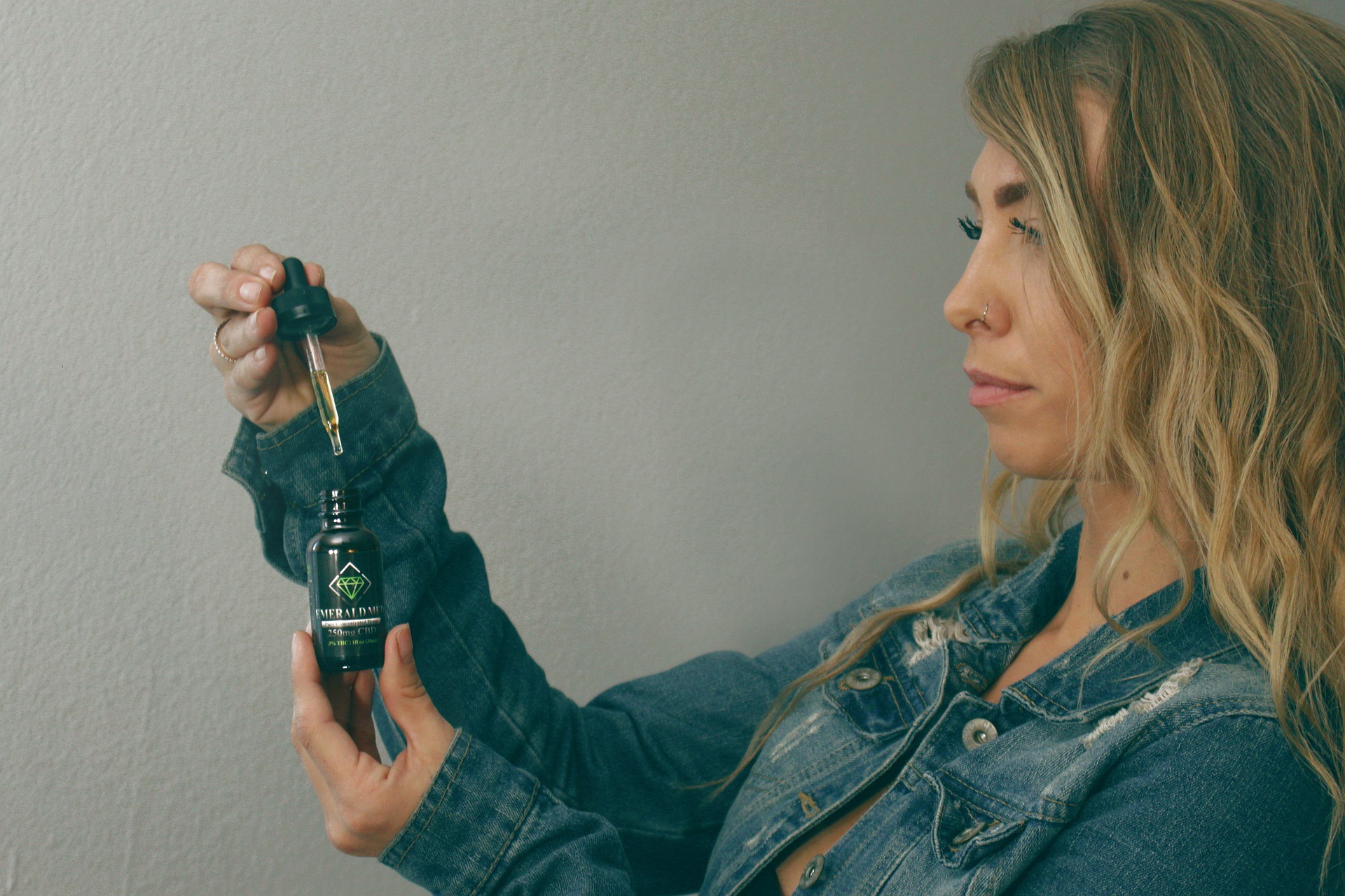 CBD oil