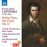 NAXOS CD Lipinski1