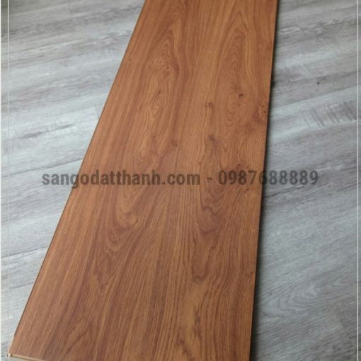 Sàn gỗ công nghiệp Thaistar 12mm